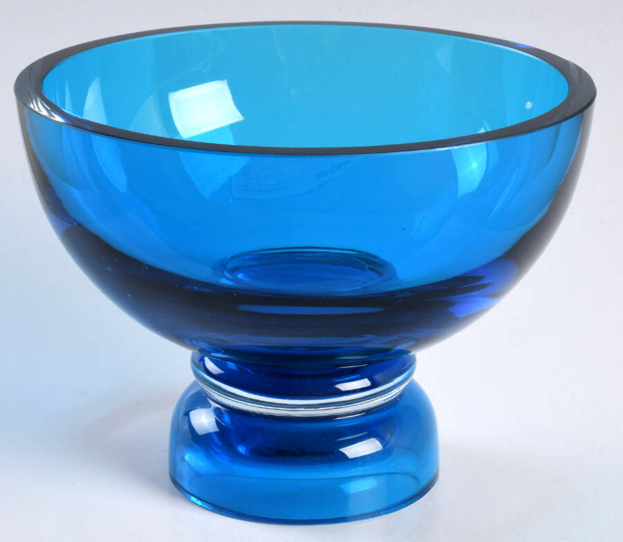 Giftware (Marquis Line) 6" Footed Bowl by Waterford Crystal-1