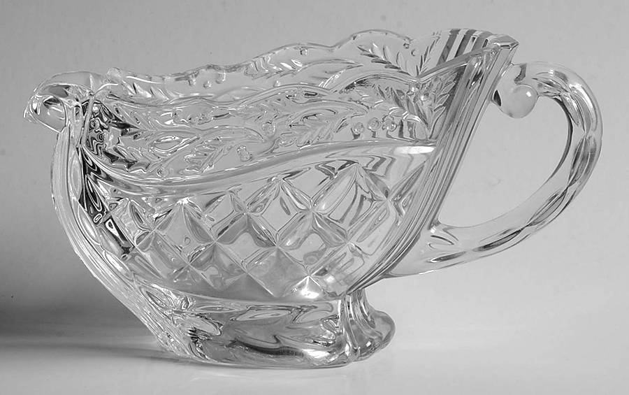 Giftware (Marquis Line) Creamer by Waterford Crystal-1