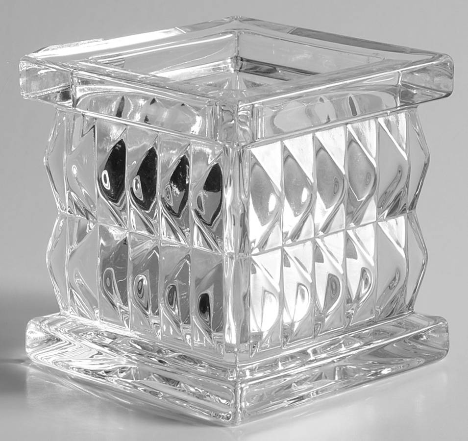 Giftware (Marquis Line) Votive Candleholder by Waterford Crystal-1