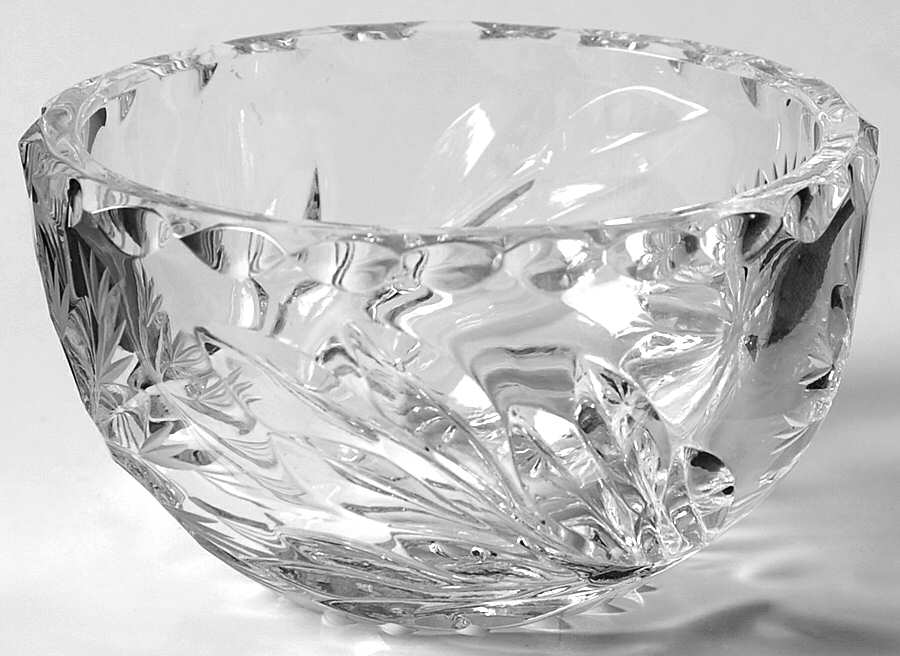 WTF8 Individual Open Sugar by Watford Crystal-1