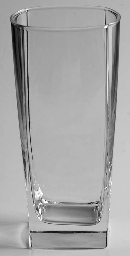 Square Highball Glass by Williams-Sonoma-1