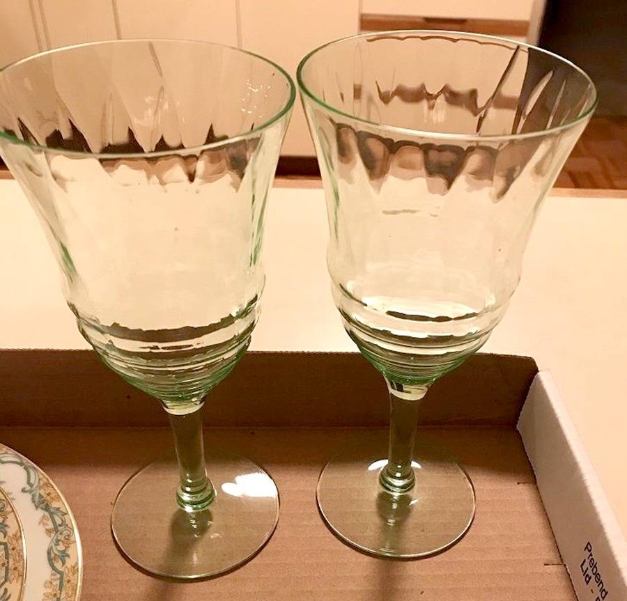 110-12 Water Goblet by Weston-1