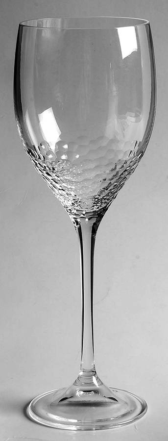 Sequin Water Goblet by Wedgwood-1