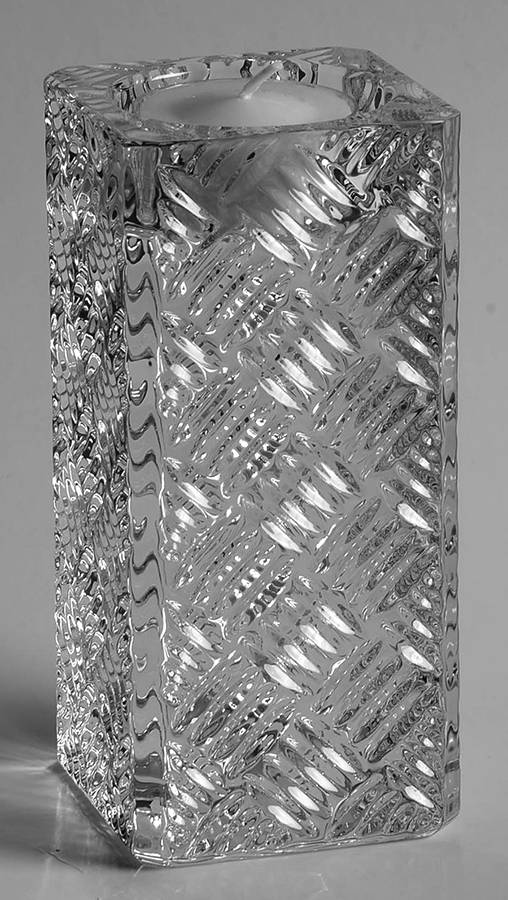 Versa Votive Candleholder by Waterford Crystal-1