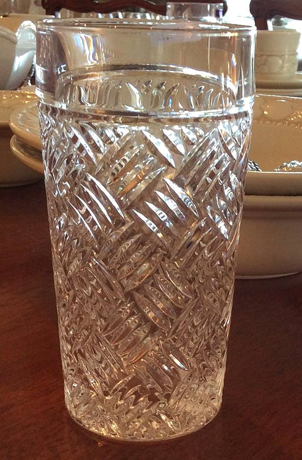 Versa Highball Glass by Waterford Crystal-1
