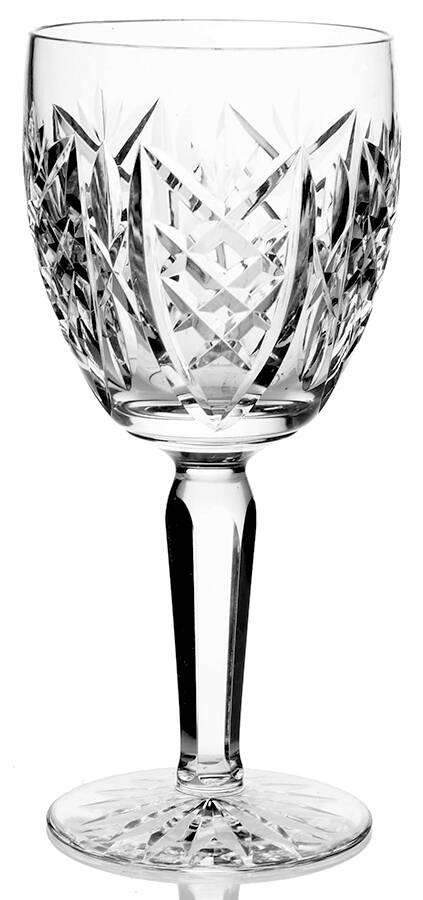 WAT99 Water Goblet by Waterford Crystal-1