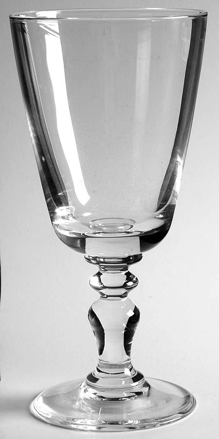 Edward Maison Water Goblet by Williams-Sonoma-1