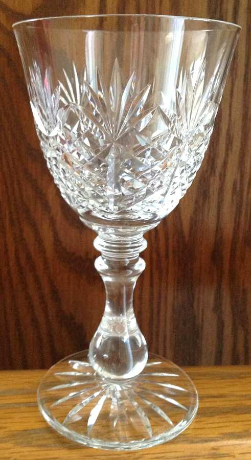 WET56 Water Goblet by Webb Thomas-1