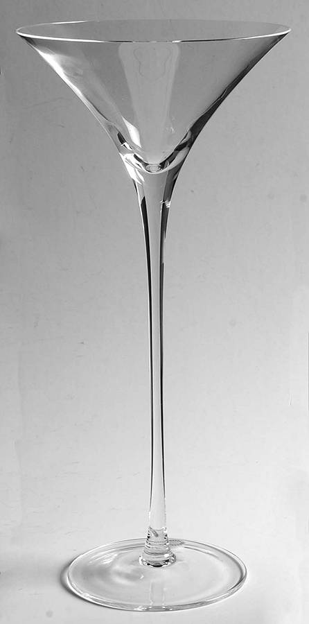 Lillian Tall Martini by William Yeoward-1