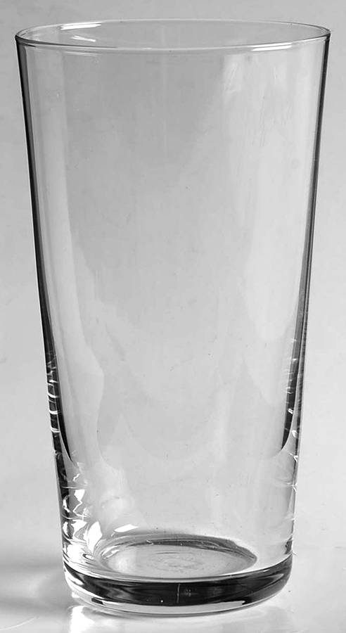 Lillian Flat Juice Glass by William Yeoward-1