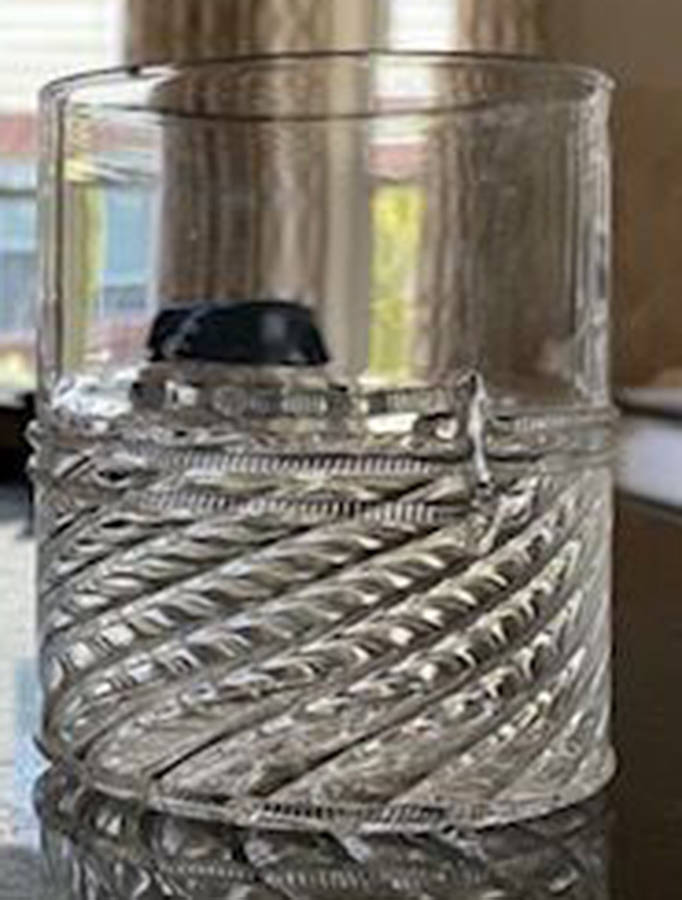 Ornamental Double Old Fashioned by Williams-Sonoma-1