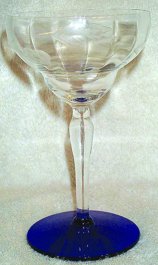WGL72 Champagne/Tall Sherbet by Weston-1