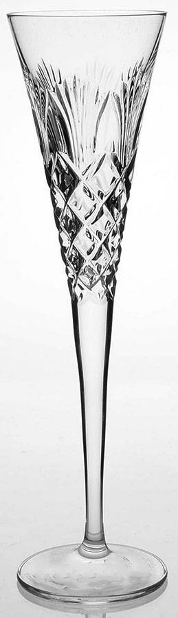 Times Square Greatest Gifts Collection Fluted Champagne by Waterford Crystal-1