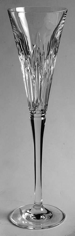 Times Square Greatest Gifts Collection Fluted Champagne by Waterford Crystal-1