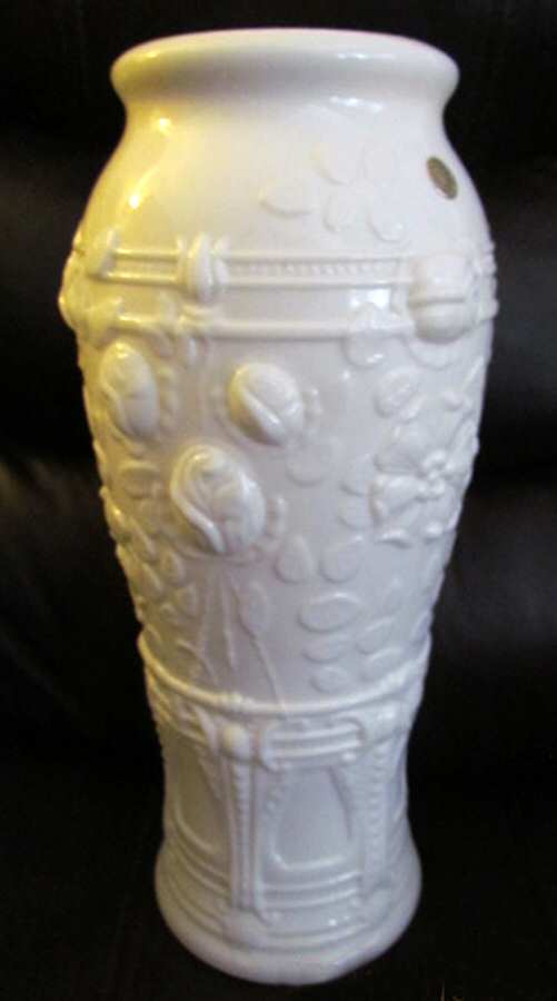WES6 Vase/Pickle Jar by Westmoreland-1