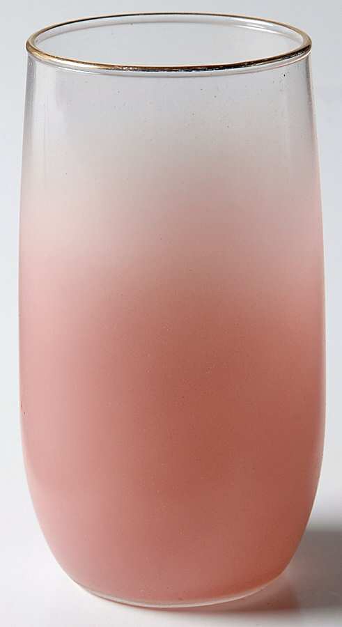 Riviera 12 Oz Flat Tumbler by West Virginia Glass Specialty-1