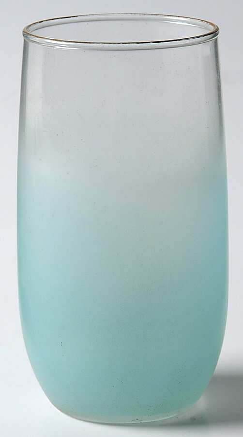 Riviera 12 Oz Flat Tumbler by West Virginia Glass Specialty-1