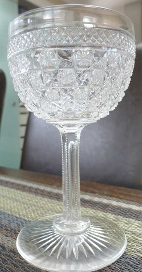 WET57 Water Goblet by Webb Thomas-1