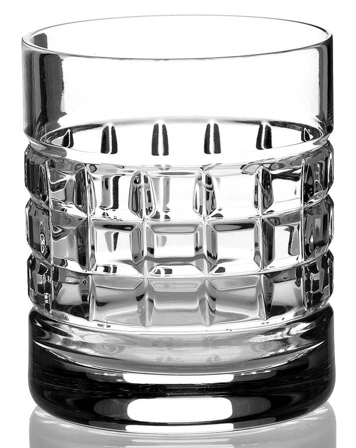 London Double Old Fashioned by Waterford Crystal-1