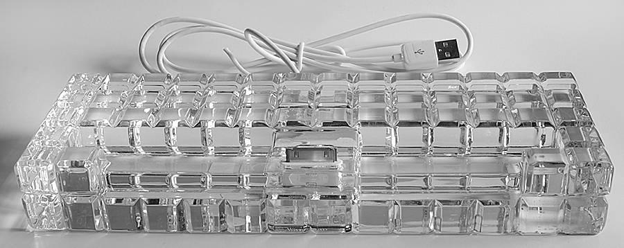 London Ipad Dock by Waterford Crystal-1