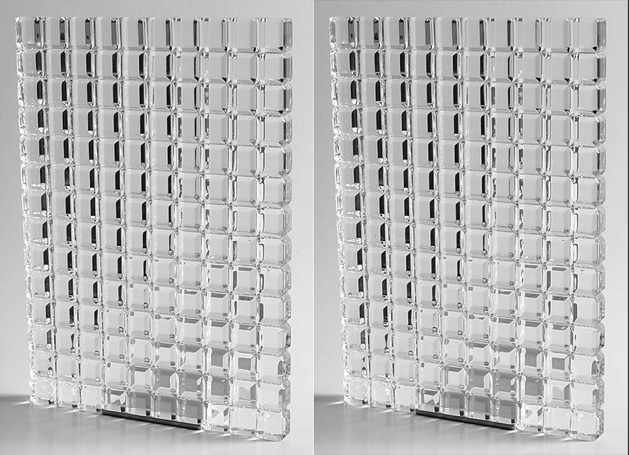 London (Set of 2) Bookends by Waterford Crystal-1