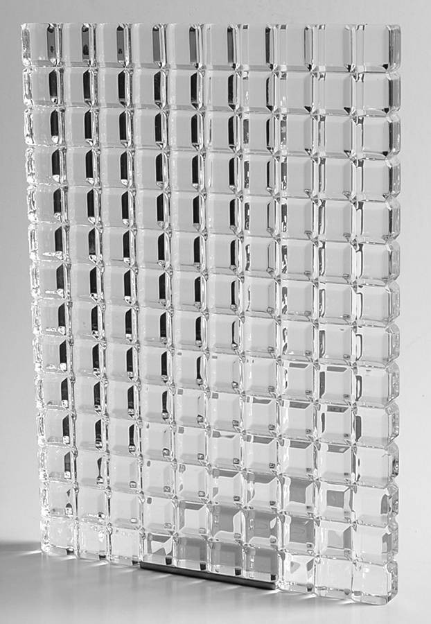 London Bookend by Waterford Crystal-1