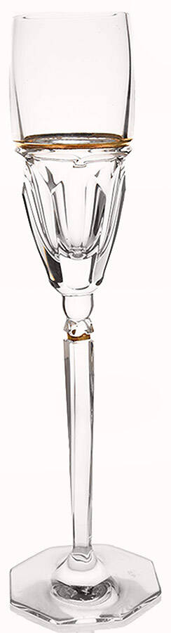 Elysian Fluted Champagne by Waterford Crystal-1