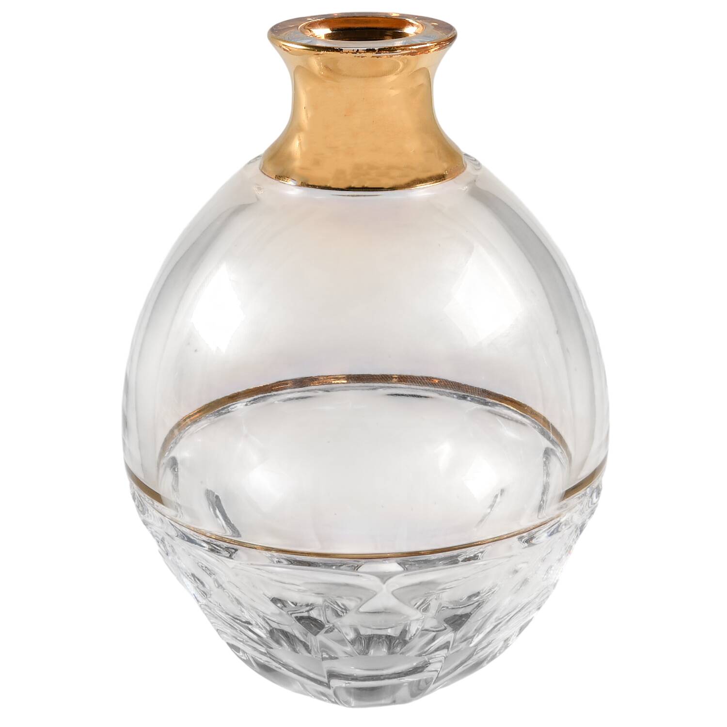 Elysian Decanter No Stopper by Waterford Crystal-1