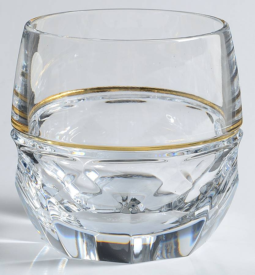 Elysian On the Rocks Glass by Waterford Crystal-1