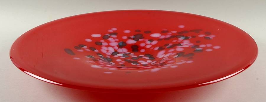 Evolution (Agate) Centerpiece Platter by Waterford Crystal-1