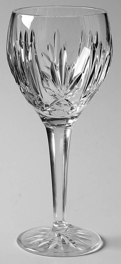WAT101 Wine Glass by Waterford Crystal-1