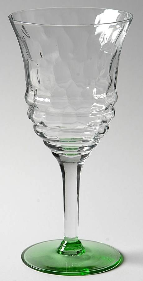 110-13 Water Goblet by Weston-1