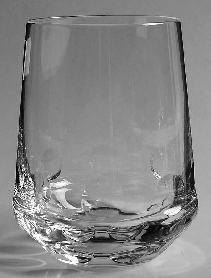 Rian Flat Tumbler by Waterford Crystal-1