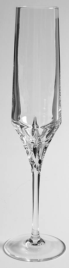 Peplum Fluted Champagne by Wedgwood-1