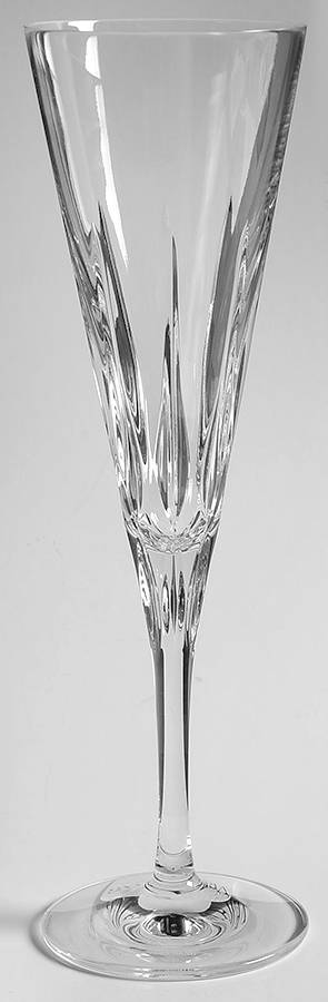 Peplum Toasting Fluted Champagne by Wedgwood-1