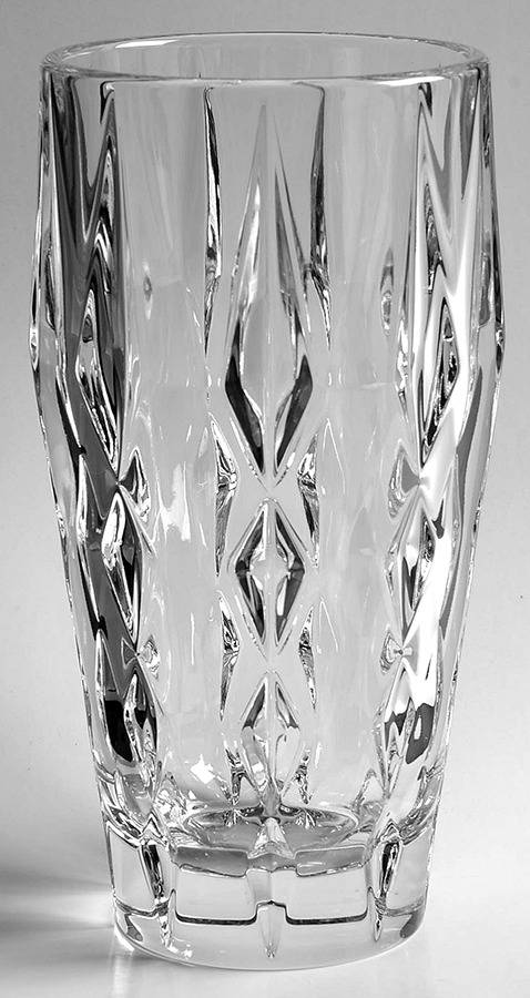 Peplum 10" Flower Vase by Wedgwood-1
