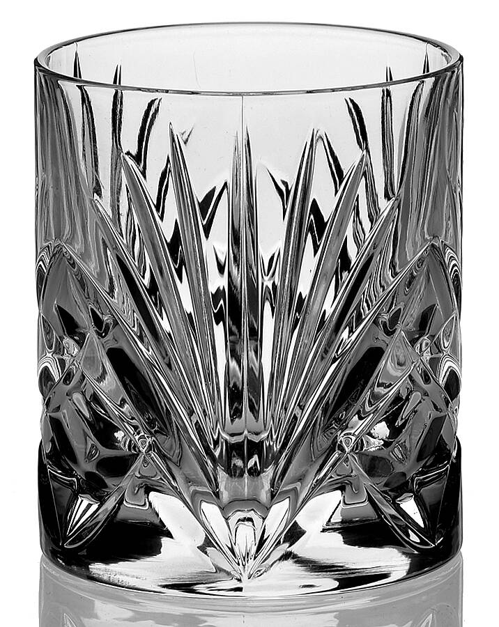 WAT106 Double Old Fashioned by Waterford Crystal-1