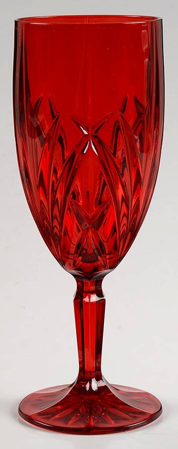 Brookside Red Iced Tea by Waterford Crystal-1