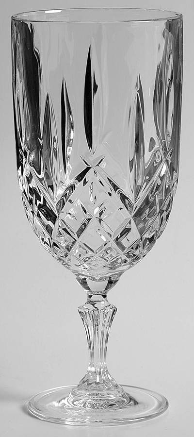 Markham Iced Tea by Waterford Crystal-1
