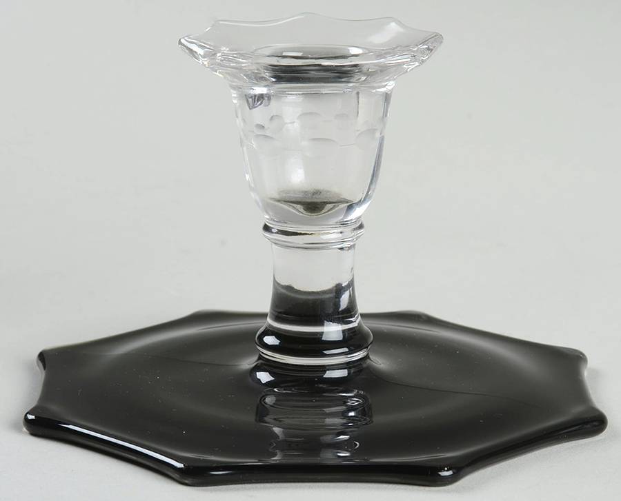 1211-2 3" Single Light Candlestick by Westmoreland-1