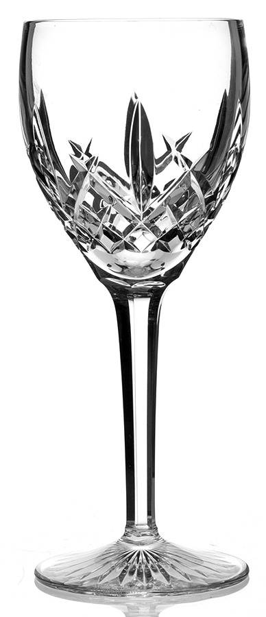 Ryan Water Goblet by Waterford Crystal-1