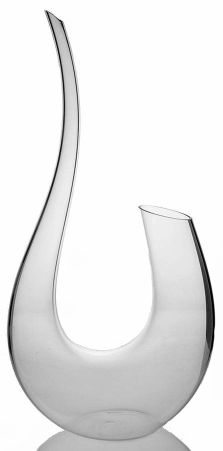 Elegance Open Decanter by Waterford Crystal-1