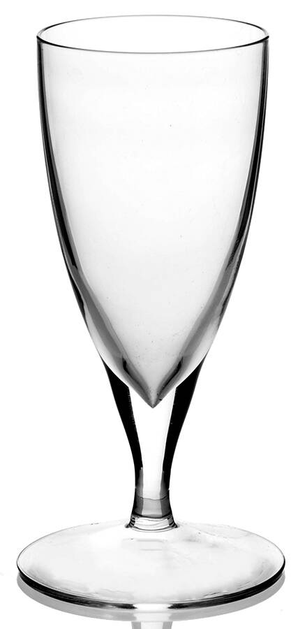 Elegance Vodka Glass by Waterford Crystal-1