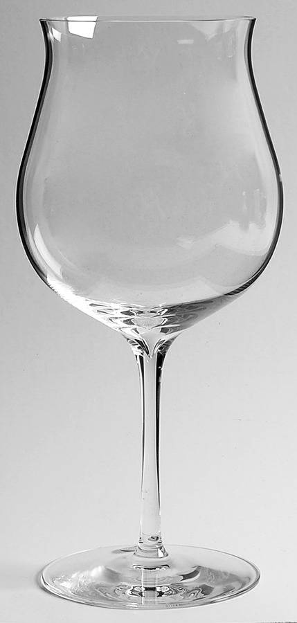 Elegance Burgundy Wine by Waterford Crystal-1