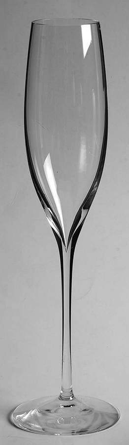Elegance Fluted Champagne by Waterford Crystal-1