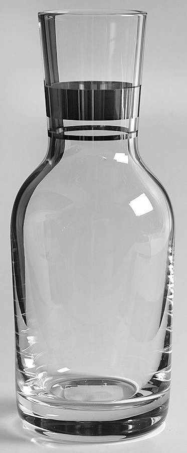 Elegance Individual Mini Carafe by Waterford Crystal-1