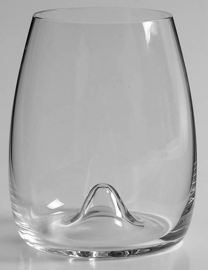 Elegance Stemless Wine by Waterford Crystal-1