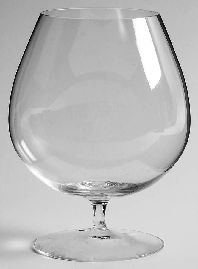 Elegance Brandy Glass by Waterford Crystal-1
