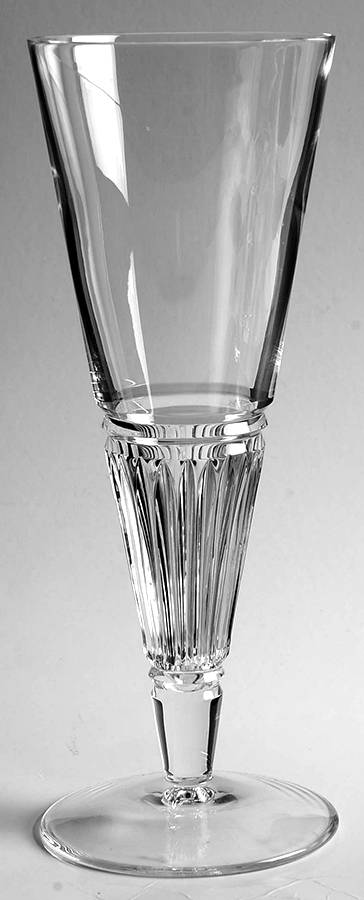 Eternal 9" Flower Vase by Waterford Crystal-1