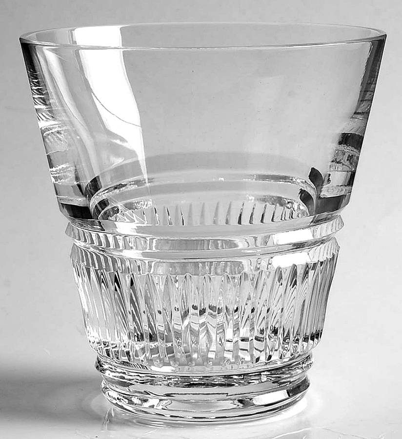 Eternal Double Old Fashioned by Waterford Crystal-1